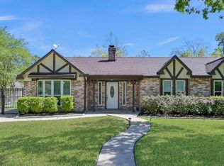 27132 S Harlan Ln, Conroe, TX 77385