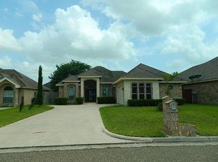 1722 Gabriels Lndg, Harlingen, TX 78550