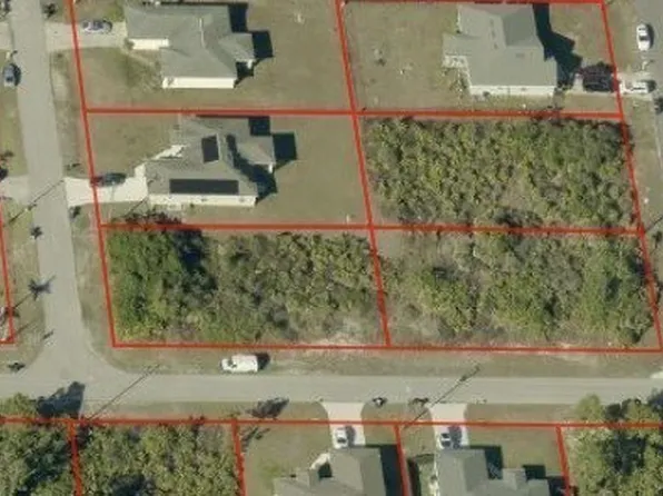 1607 Dora Ave S, Lehigh Acres, FL 33976