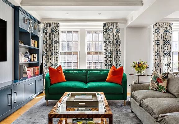 3rd image of 360 Central Park W APT 8H