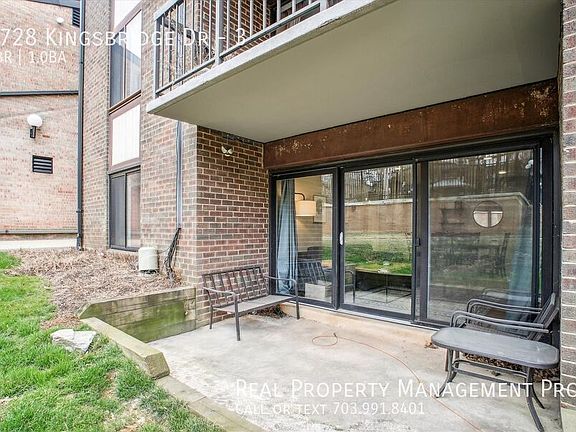 3rd image of 9728 Kingsbridge Dr APT 3