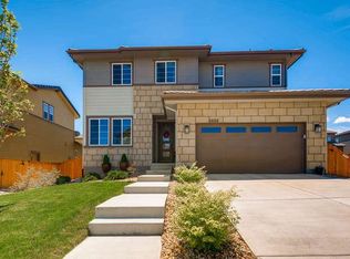 14018 Pastel Ln, Parker, CO 80134