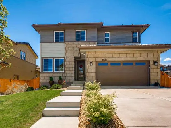14018 Pastel Ln, Parker, CO 80134
