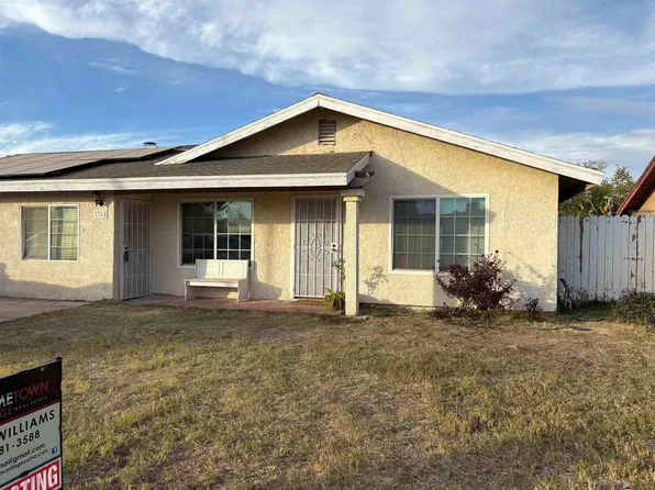 1762 W 27th Ln, Yuma, AZ 85364