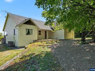 22570 Ponderosa Ln SE, Turner, OR 97392