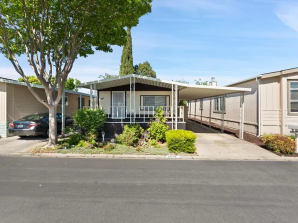 2878 Moss Hollow Dr #2878, San Jose, CA 95122