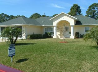 3318 Orange Tree Dr, Edgewater, FL 32141