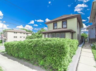 2241 Prairie St, Blue Island, IL 60406