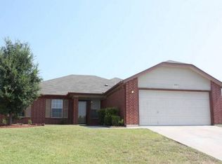 807 Gary Loop, Killeen, TX 76542