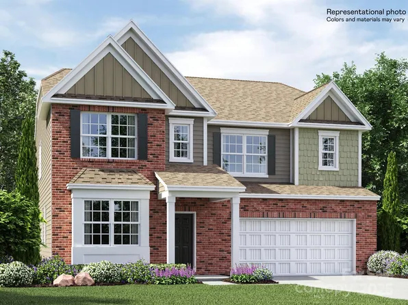 4179 Skyboat Cir, Fort Mill, SC 29715