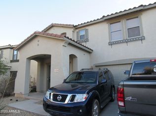18559 W Douglas Way, Surprise, AZ 85374