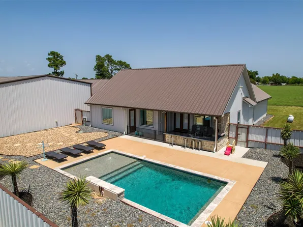 1218 Vz County Road 4133, Canton, TX 75103