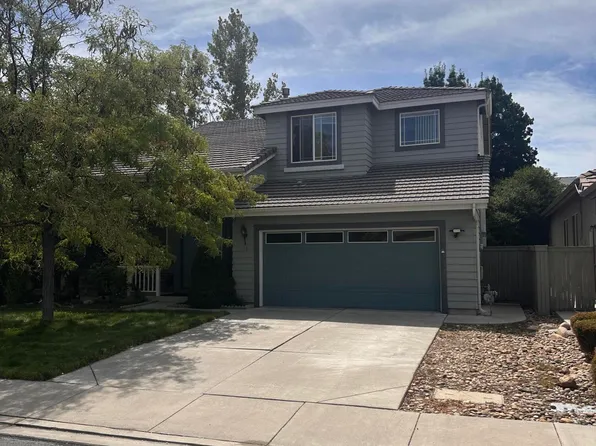 1650 Ashworth Ct, Reno, NV 89521