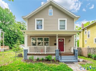 3117 2nd Ave, Richmond, VA 23222