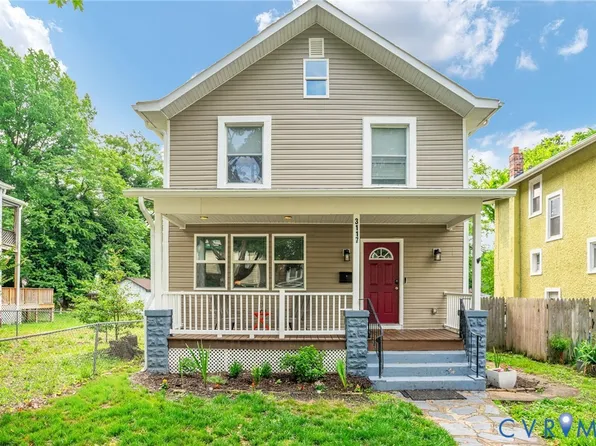 3117 2nd Ave, Richmond, VA 23222