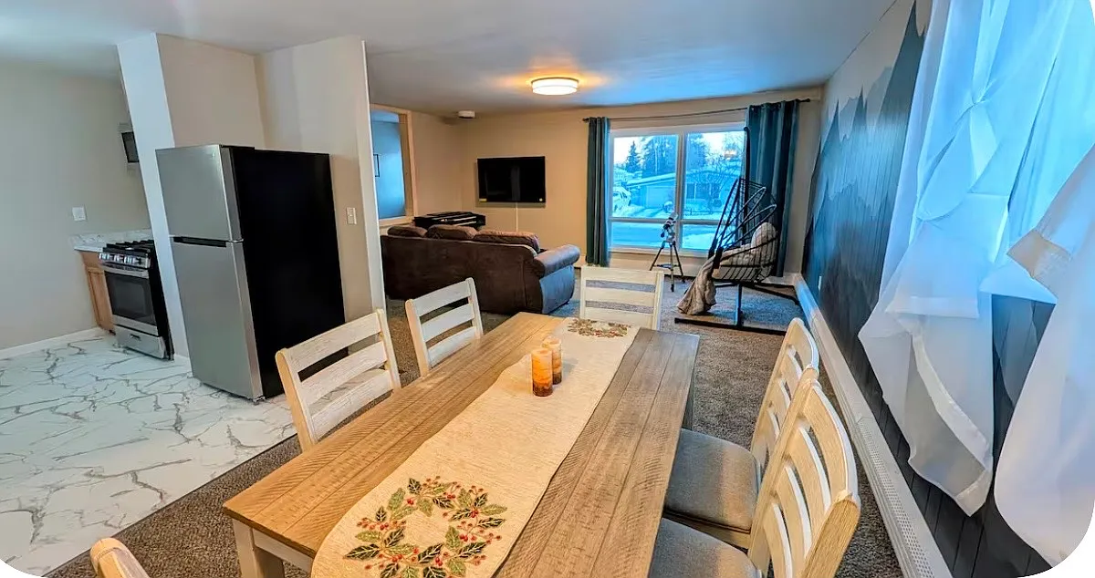 2 bed, 1024 sqft, $1,750 — Photo 4