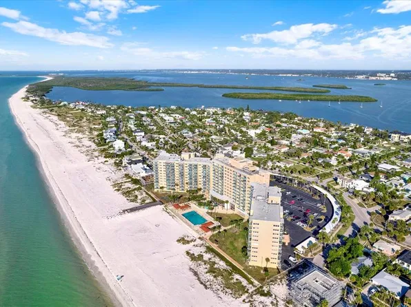 880 MANDALAY AVENUE #C512, CLEARWATER BEACH, FL 33767