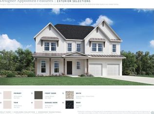 4002 Tallow Pl, Woodstock, GA 30188