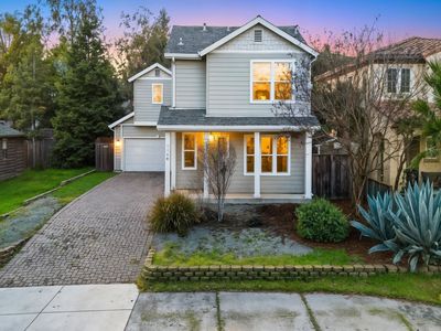 1115 Vine Ave, Martinez, CA, 94553