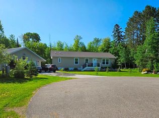 232 Scenic Estates Dr, Bigfork, MN 56628