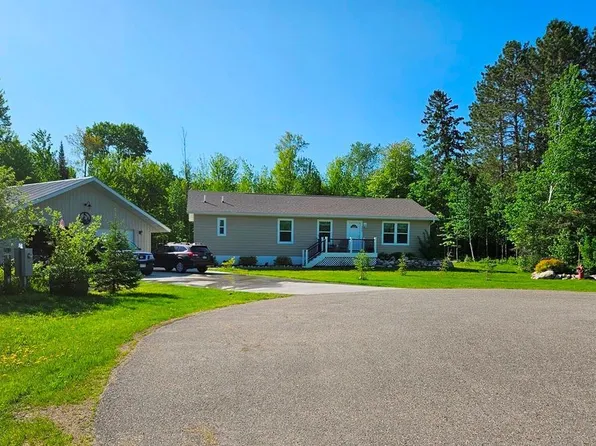 232 Scenic Estates Dr, Bigfork, MN 56628