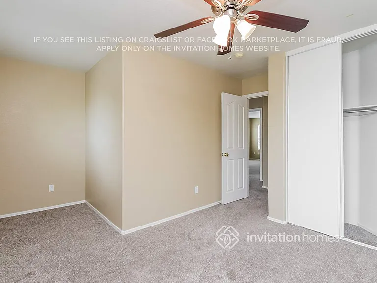 3339 S Chaparral Rd — Photo 16
