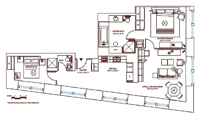 Sold by Synergy NYC | media 22