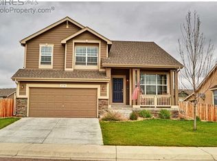 2732 S Muscovey Ln, Johnstown, CO 80534