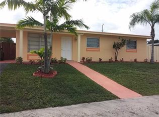 8950 Sw 199th, Cutler Bay, FL 33157