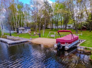 4309 Ridgeway Trl, Lake, MI 48632