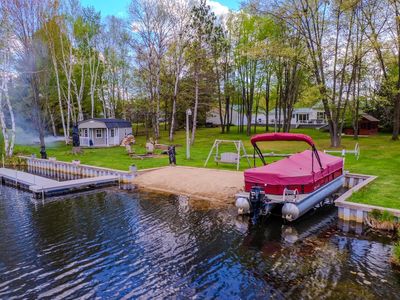 4309 Ridgeway Trl, Lake, MI, 48632