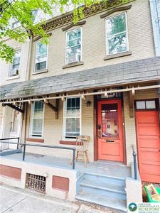 921 W Chew St, Allentown, PA, 18102