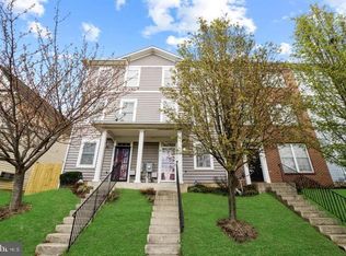 3202 15th Pl SE, Washington, DC 20020