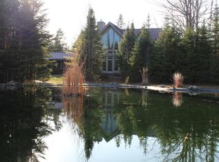 10704 Lakewood Ln, Sister Bay, WI 54234