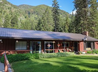59761 Wallowa Lake Hwy, Joseph, OR 97846