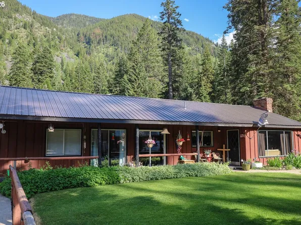 59761 Wallowa Lake Hwy, Joseph, OR 97846