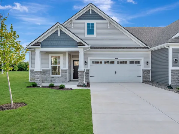 5540 Aspen Wood Ln, Indianapolis, IN 46239