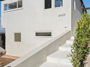 2457 Sundown Dr, Los Angeles, CA 90065