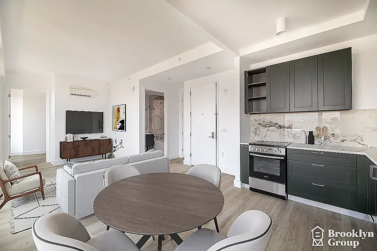 310 Grand Concourse — Photo 1