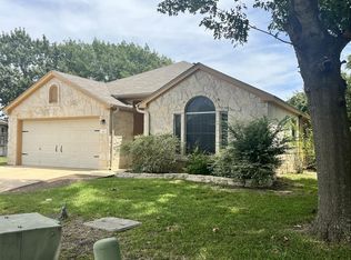 155 Meadowlark Cir, Georgetown, TX 78626