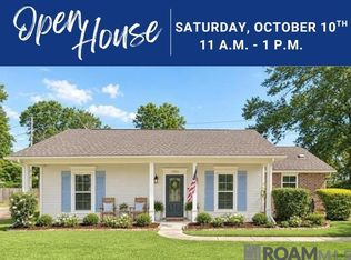 1311 Tallwood Dr, Baton Rouge, LA 70816