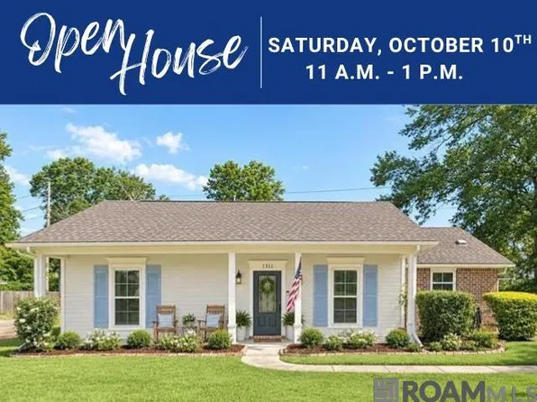 1311 Tallwood Dr, Baton Rouge, LA 70816