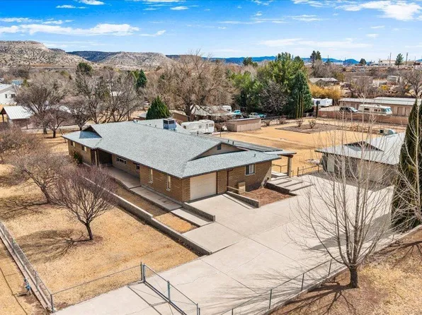 185 W HEREFORD Drive, Camp Verde, AZ 86322
