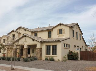 2842 E Janelle Way, Gilbert, AZ 85298