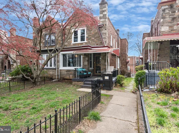 5734 Woodbine Ave, Philadelphia, PA 19131
