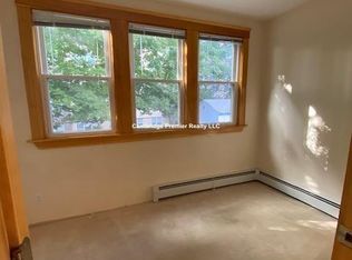 19 Waterhouse St #1, Somerville, MA 02144