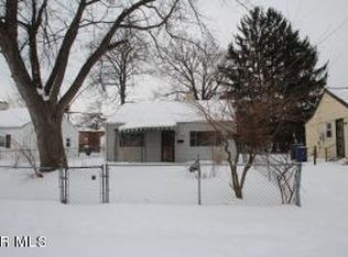 3025 E 12th Ave, Columbus, OH 43219