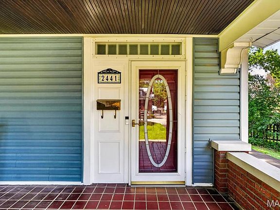 5th image of 2441 Ackerman Ave