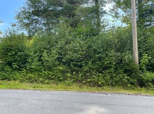 1443 N Groton Rd, Rumney, NH 03266