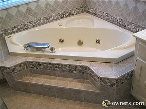 Master Jacuzzi